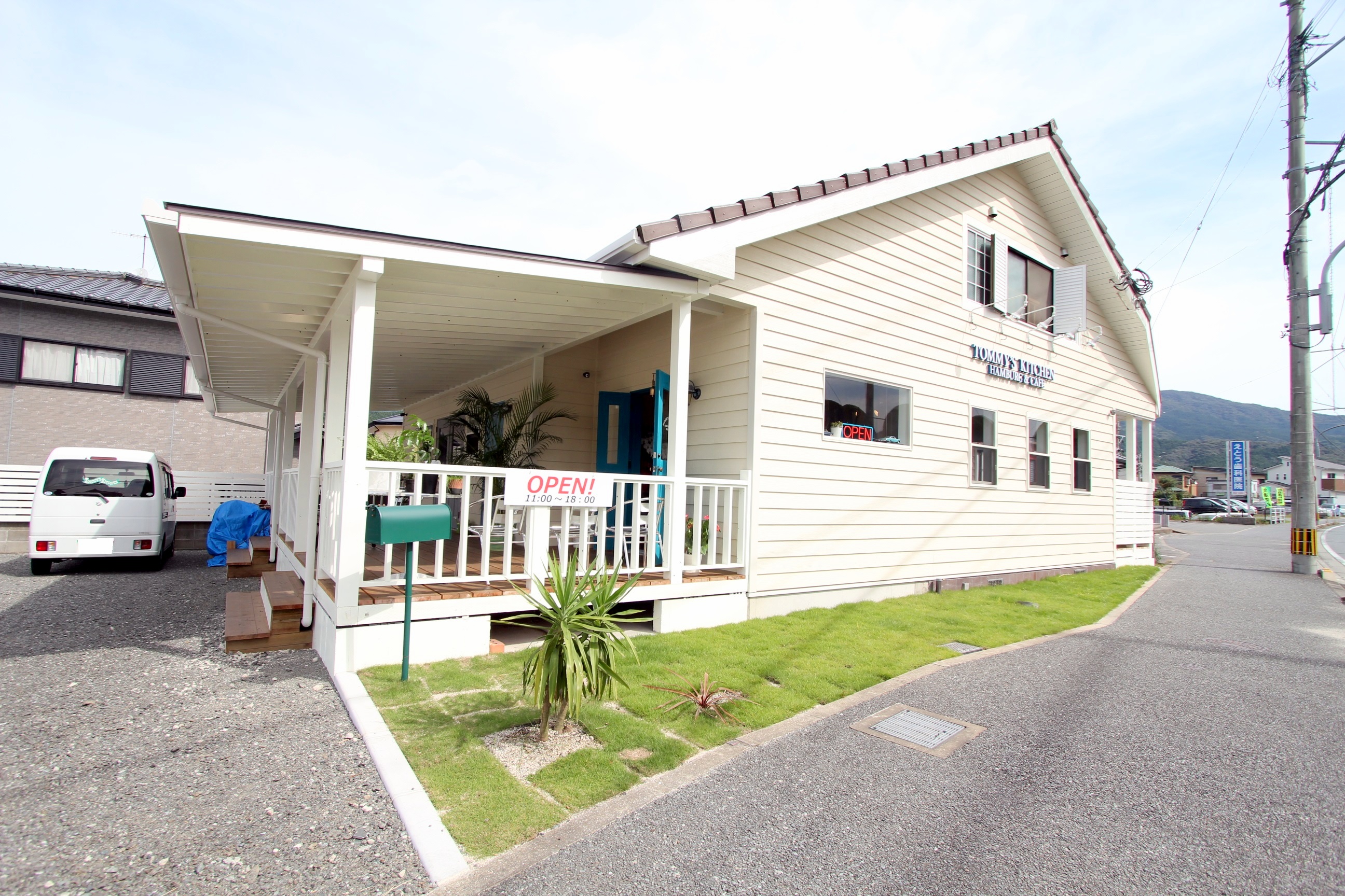 ★早良区内野に飲食店登場☆