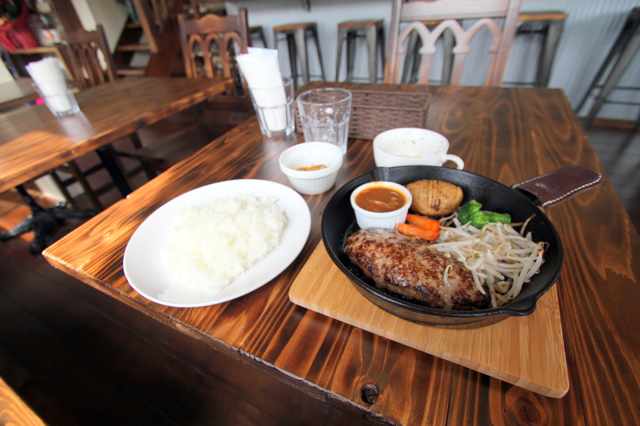 ★早良区内野に飲食店登場☆