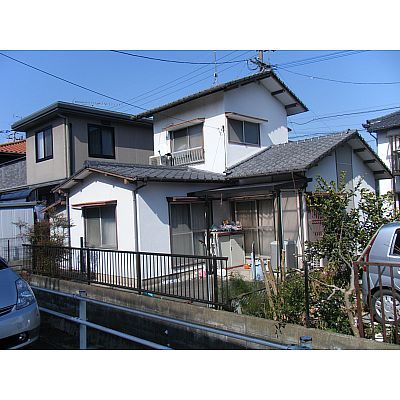 糟屋郡新宮町夜臼3丁目の中古戸建をお預かりしました♪　～売却のご相談はアイテムへ～