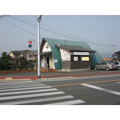 ★アットホームな売店舗★朝倉郡筑前町高田お預かりしました♪　～不動産の事！アイテムにお任せしてみませんか？～