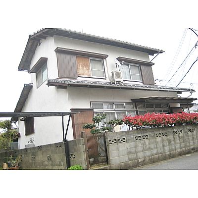 次郎丸の中古戸建お預かりいたしました！早良区の不動産ならアイテムへ♪