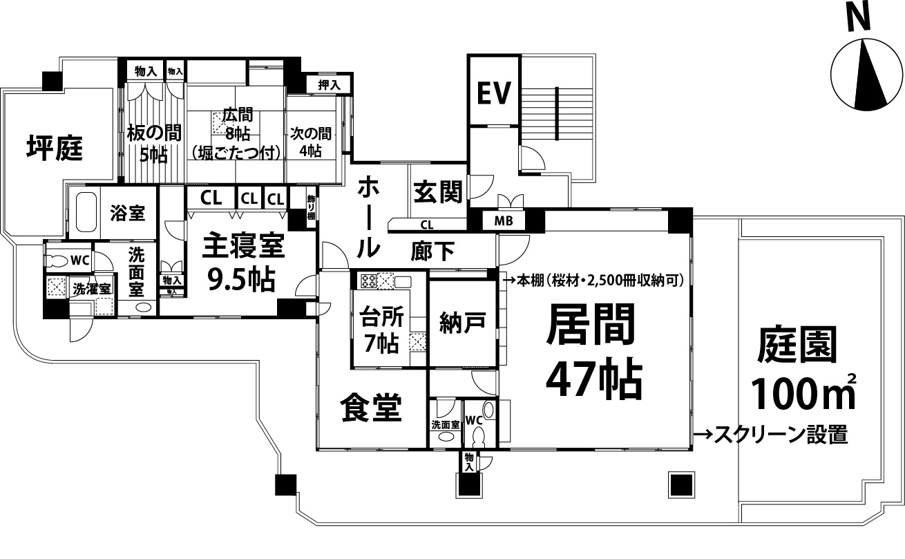 天空の大濠マンション ～不動産のことならアイテムへ～