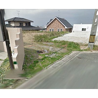 ★中央区笹丘3丁目売地のご紹介★～不動産の事ならアイテムへ～