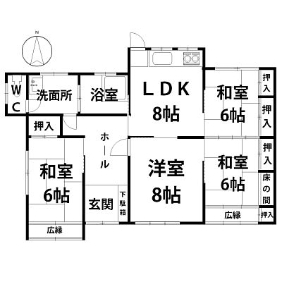 広告初登場！早良区の物件をお預かりしました！