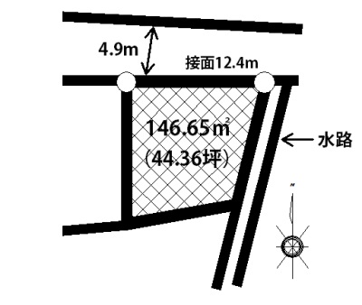 早良区の土地お預かり致しました★～不動産の事ならアイテムへご相談下さい～