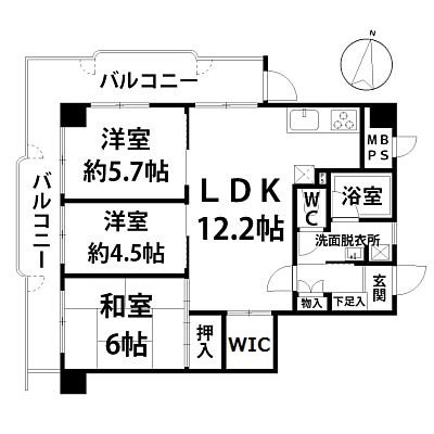 【ファミール西新】6/23（日）オープンハウス決定致しました！！