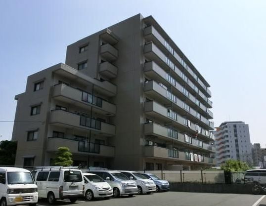 ＊荒江グリーンハイツ＊早良区の物件お預かりしました！