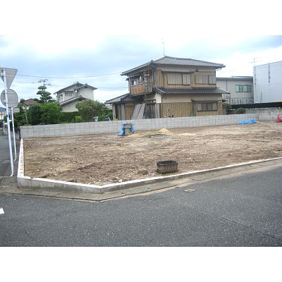 早良区小田部2丁目＊土地＊早良区の不動産の事ならアイテムへご相談下さい！！